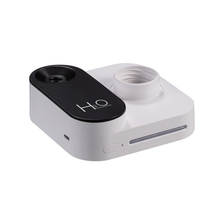 SprayStream Rechargeable USB Car Humidifier