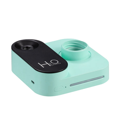 SprayStream Rechargeable USB Car Humidifier